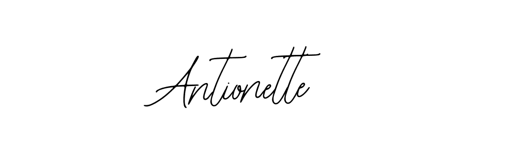 Best and Professional Signature Style for Antionette. Bearetta-2O07w Best Signature Style Collection. Antionette signature style 12 images and pictures png