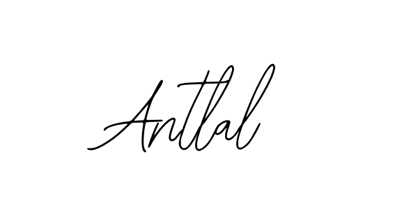 Create a beautiful signature design for name Antlal. With this signature (Bearetta-2O07w) fonts, you can make a handwritten signature for free. Antlal signature style 12 images and pictures png