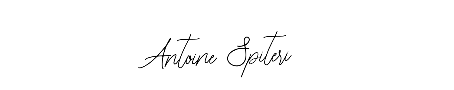 Also You can easily find your signature by using the search form. We will create Antoine Spiteri name handwritten signature images for you free of cost using Bearetta-2O07w sign style. Antoine Spiteri signature style 12 images and pictures png