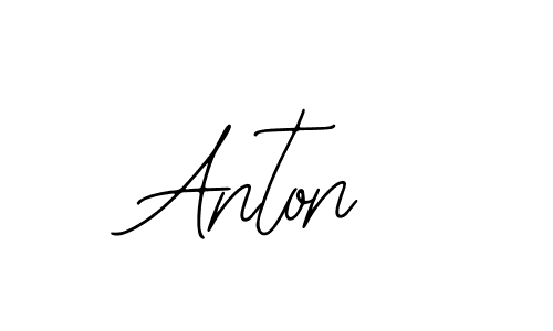 It looks lik you need a new signature style for name Anton. Design unique handwritten (Bearetta-2O07w) signature with our free signature maker in just a few clicks. Anton signature style 12 images and pictures png