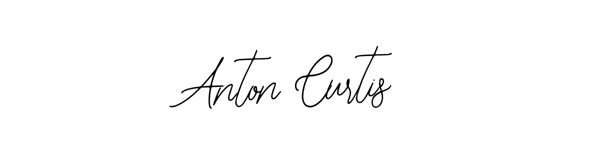 This is the best signature style for the Anton Curtis name. Also you like these signature font (Bearetta-2O07w). Mix name signature. Anton Curtis signature style 12 images and pictures png