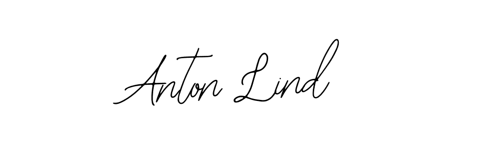 Once you've used our free online signature maker to create your best signature Bearetta-2O07w style, it's time to enjoy all of the benefits that Anton Lind name signing documents. Anton Lind signature style 12 images and pictures png