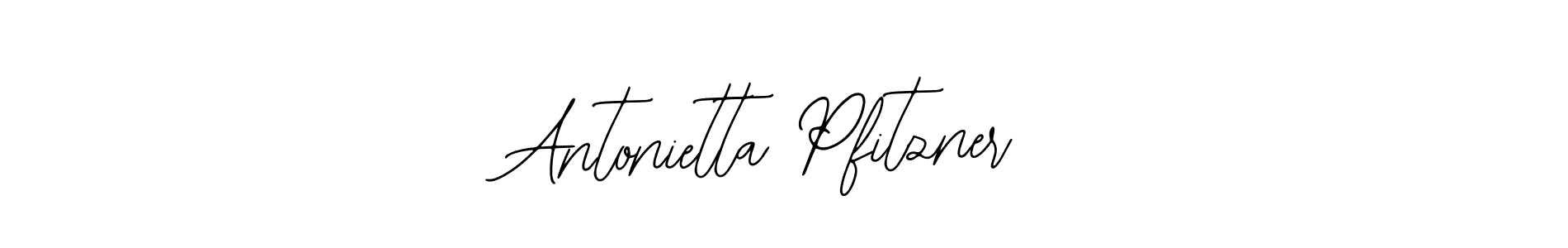 Also You can easily find your signature by using the search form. We will create Antonietta Pfitzner name handwritten signature images for you free of cost using Bearetta-2O07w sign style. Antonietta Pfitzner signature style 12 images and pictures png