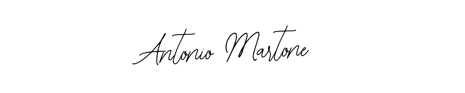 Similarly Bearetta-2O07w is the best handwritten signature design. Signature creator online .You can use it as an online autograph creator for name Antonio Martone. Antonio Martone signature style 12 images and pictures png