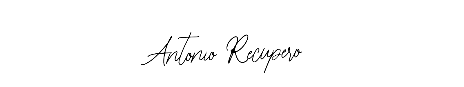 Once you've used our free online signature maker to create your best signature Bearetta-2O07w style, it's time to enjoy all of the benefits that Antonio Recupero name signing documents. Antonio Recupero signature style 12 images and pictures png