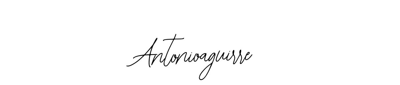 Also we have Antonioaguirre name is the best signature style. Create professional handwritten signature collection using Bearetta-2O07w autograph style. Antonioaguirre signature style 12 images and pictures png