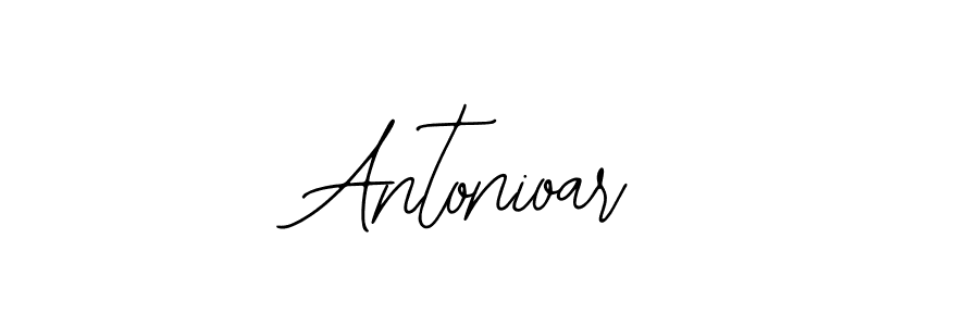 Similarly Bearetta-2O07w is the best handwritten signature design. Signature creator online .You can use it as an online autograph creator for name Antonioar. Antonioar signature style 12 images and pictures png