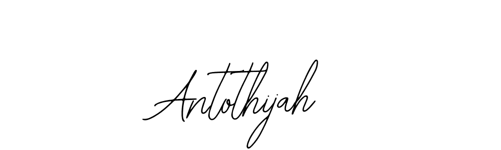 You can use this online signature creator to create a handwritten signature for the name Antothijah. This is the best online autograph maker. Antothijah signature style 12 images and pictures png