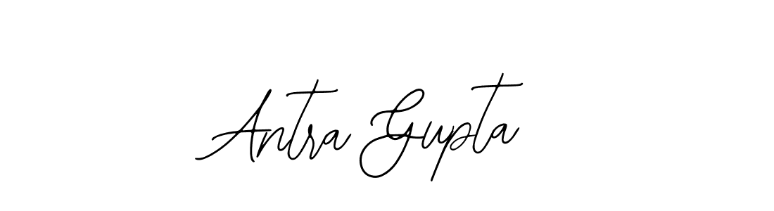 if you are searching for the best signature style for your name Antra Gupta. so please give up your signature search. here we have designed multiple signature styles  using Bearetta-2O07w. Antra Gupta signature style 12 images and pictures png