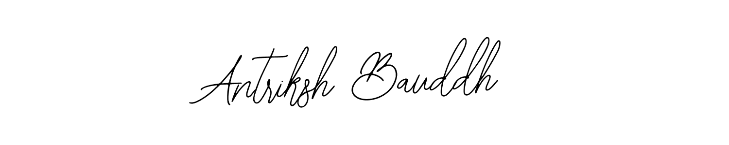 Make a short Antriksh Bauddh signature style. Manage your documents anywhere anytime using Bearetta-2O07w. Create and add eSignatures, submit forms, share and send files easily. Antriksh Bauddh signature style 12 images and pictures png