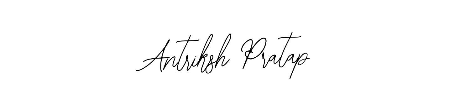 Make a beautiful signature design for name Antriksh Pratap. Use this online signature maker to create a handwritten signature for free. Antriksh Pratap signature style 12 images and pictures png