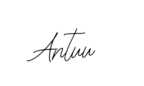 This is the best signature style for the Antuu name. Also you like these signature font (Bearetta-2O07w). Mix name signature. Antuu signature style 12 images and pictures png