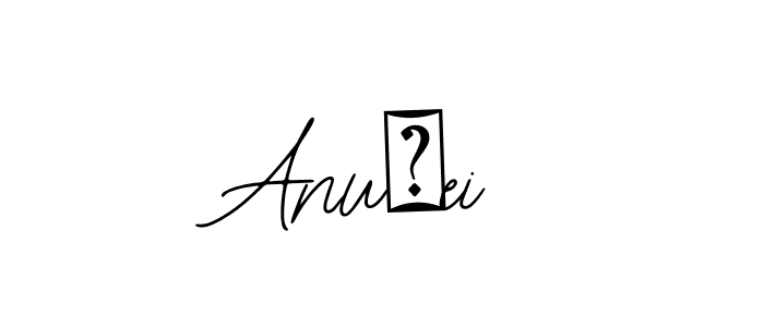 Also You can easily find your signature by using the search form. We will create Anuței name handwritten signature images for you free of cost using Bearetta-2O07w sign style. Anuței signature style 12 images and pictures png