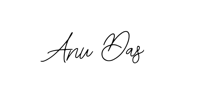 Make a beautiful signature design for name Anu Das. With this signature (Bearetta-2O07w) style, you can create a handwritten signature for free. Anu Das signature style 12 images and pictures png
