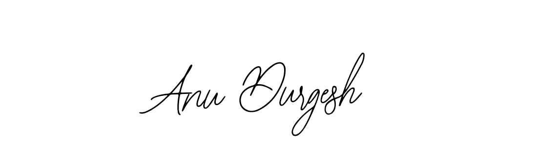 Once you've used our free online signature maker to create your best signature Bearetta-2O07w style, it's time to enjoy all of the benefits that Anu Durgesh name signing documents. Anu Durgesh signature style 12 images and pictures png
