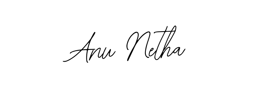 Once you've used our free online signature maker to create your best signature Bearetta-2O07w style, it's time to enjoy all of the benefits that Anu Netha name signing documents. Anu Netha signature style 12 images and pictures png