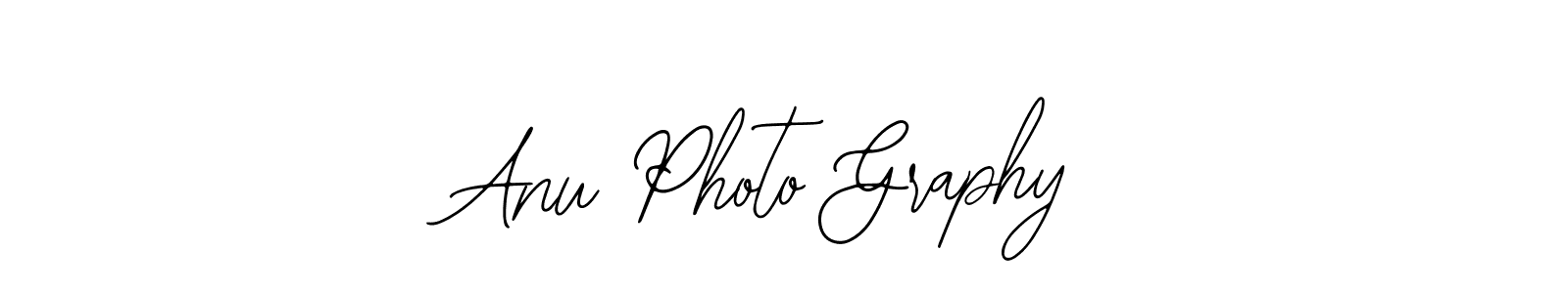 Best and Professional Signature Style for Anu Photo Graphy. Bearetta-2O07w Best Signature Style Collection. Anu Photo Graphy signature style 12 images and pictures png