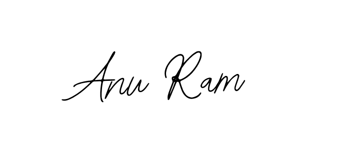 How to Draw Anu Ram signature style? Bearetta-2O07w is a latest design signature styles for name Anu Ram. Anu Ram signature style 12 images and pictures png