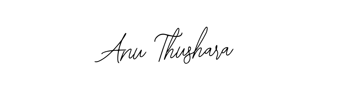 It looks lik you need a new signature style for name Anu Thushara. Design unique handwritten (Bearetta-2O07w) signature with our free signature maker in just a few clicks. Anu Thushara signature style 12 images and pictures png