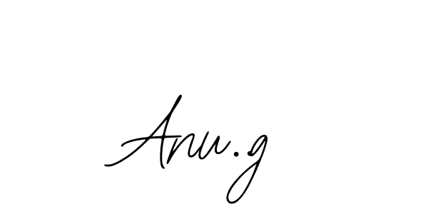 Similarly Bearetta-2O07w is the best handwritten signature design. Signature creator online .You can use it as an online autograph creator for name Anu..g. Anu..g signature style 12 images and pictures png