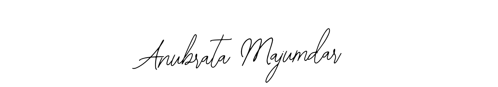 It looks lik you need a new signature style for name Anubrata Majumdar. Design unique handwritten (Bearetta-2O07w) signature with our free signature maker in just a few clicks. Anubrata Majumdar signature style 12 images and pictures png