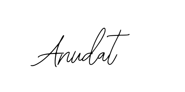 Here are the top 10 professional signature styles for the name Anudat. These are the best autograph styles you can use for your name. Anudat signature style 12 images and pictures png