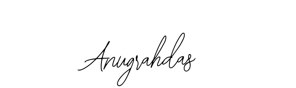 Create a beautiful signature design for name Anugrahdas. With this signature (Bearetta-2O07w) fonts, you can make a handwritten signature for free. Anugrahdas signature style 12 images and pictures png