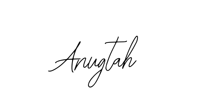 Check out images of Autograph of Anugtah name. Actor Anugtah Signature Style. Bearetta-2O07w is a professional sign style online. Anugtah signature style 12 images and pictures png