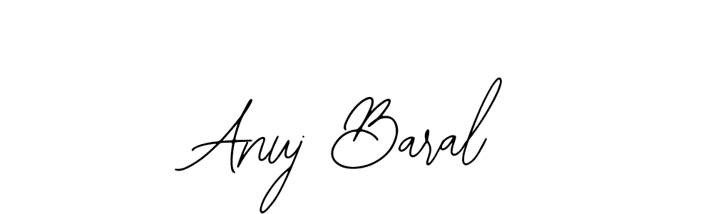 Check out images of Autograph of Anuj Baral name. Actor Anuj Baral Signature Style. Bearetta-2O07w is a professional sign style online. Anuj Baral signature style 12 images and pictures png
