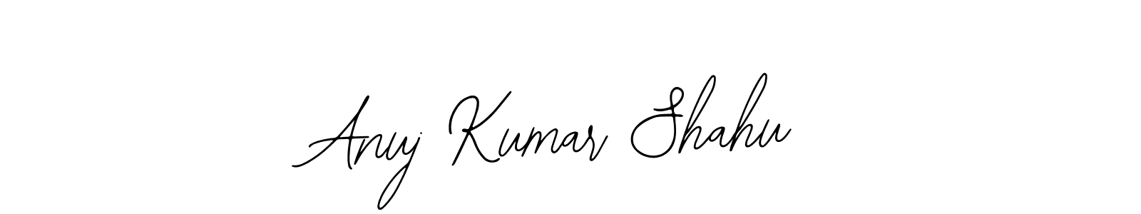 You can use this online signature creator to create a handwritten signature for the name Anuj Kumar Shahu. This is the best online autograph maker. Anuj Kumar Shahu signature style 12 images and pictures png