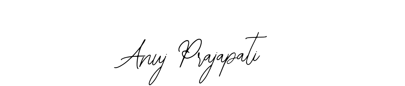 Here are the top 10 professional signature styles for the name Anuj Prajapati. These are the best autograph styles you can use for your name. Anuj Prajapati signature style 12 images and pictures png