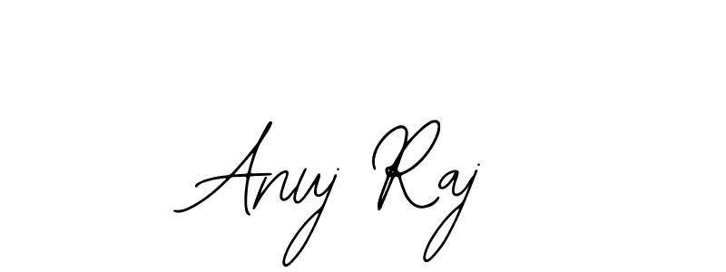 Also You can easily find your signature by using the search form. We will create Anuj Raj name handwritten signature images for you free of cost using Bearetta-2O07w sign style. Anuj Raj signature style 12 images and pictures png