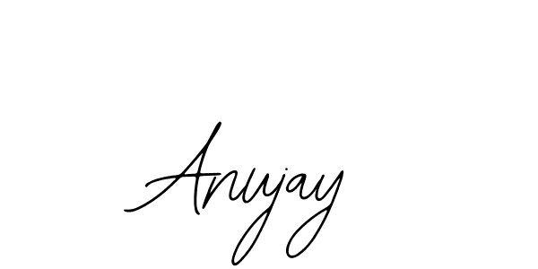 Best and Professional Signature Style for Anujay. Bearetta-2O07w Best Signature Style Collection. Anujay signature style 12 images and pictures png