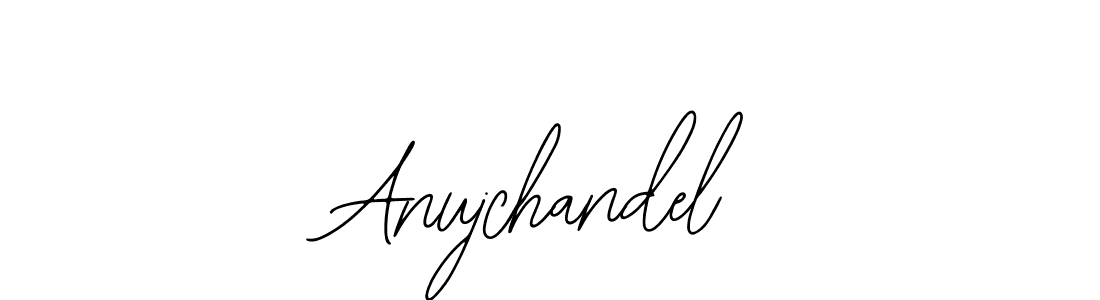 See photos of Anujchandel official signature by Spectra . Check more albums & portfolios. Read reviews & check more about Bearetta-2O07w font. Anujchandel signature style 12 images and pictures png