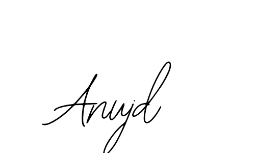 It looks lik you need a new signature style for name Anujd. Design unique handwritten (Bearetta-2O07w) signature with our free signature maker in just a few clicks. Anujd signature style 12 images and pictures png