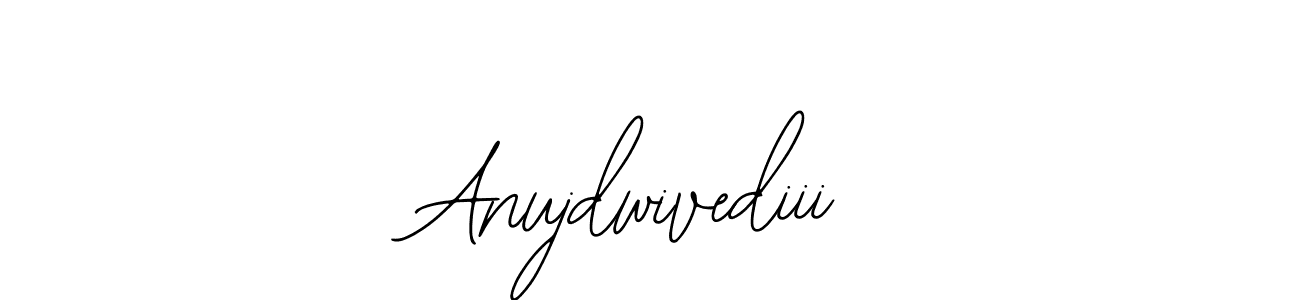 You can use this online signature creator to create a handwritten signature for the name Anujdwivediii. This is the best online autograph maker. Anujdwivediii signature style 12 images and pictures png
