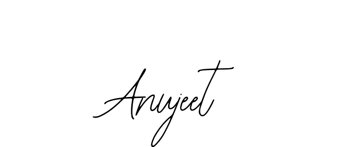 Bearetta-2O07w is a professional signature style that is perfect for those who want to add a touch of class to their signature. It is also a great choice for those who want to make their signature more unique. Get Anujeet name to fancy signature for free. Anujeet signature style 12 images and pictures png