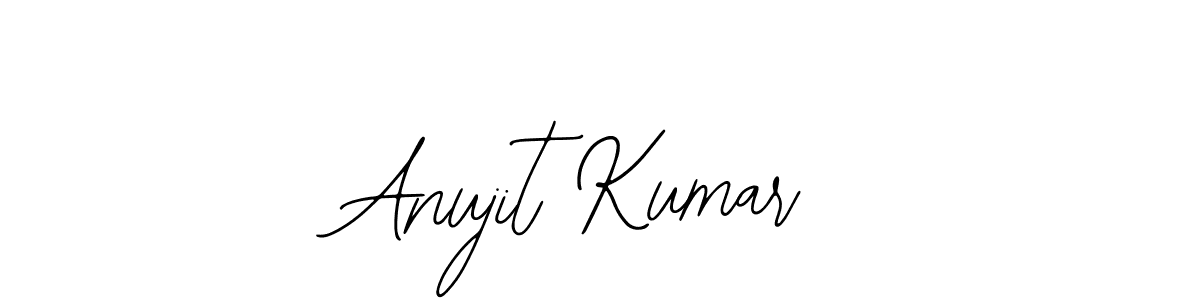 Best and Professional Signature Style for Anujit Kumar. Bearetta-2O07w Best Signature Style Collection. Anujit Kumar signature style 12 images and pictures png