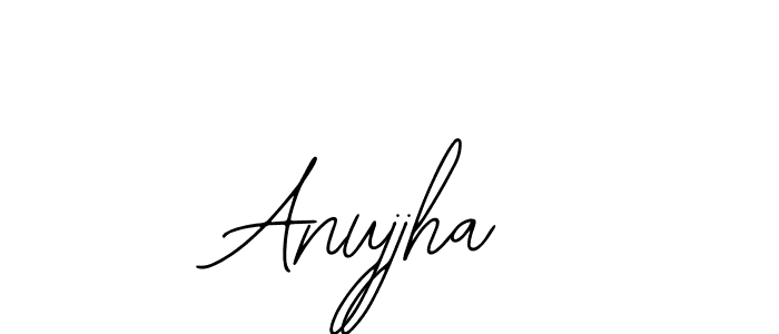 You can use this online signature creator to create a handwritten signature for the name Anujjha. This is the best online autograph maker. Anujjha signature style 12 images and pictures png