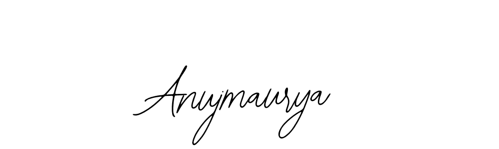 Similarly Bearetta-2O07w is the best handwritten signature design. Signature creator online .You can use it as an online autograph creator for name Anujmaurya. Anujmaurya signature style 12 images and pictures png