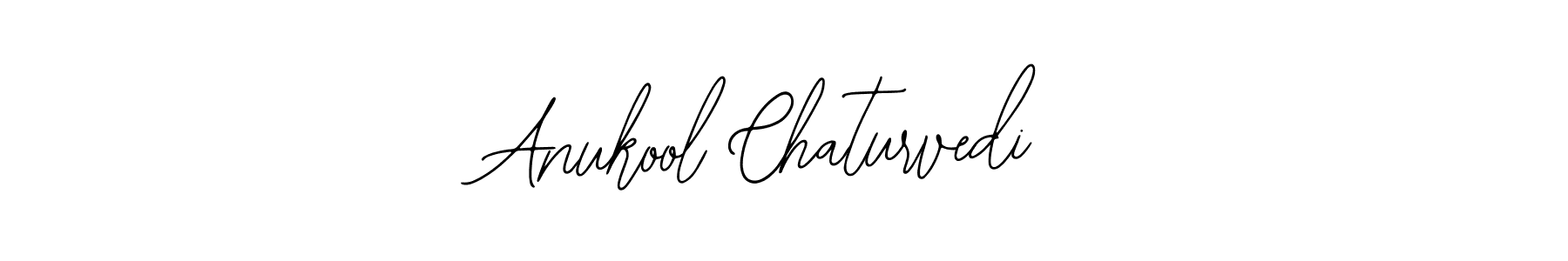 Make a beautiful signature design for name Anukool Chaturvedi. With this signature (Bearetta-2O07w) style, you can create a handwritten signature for free. Anukool Chaturvedi signature style 12 images and pictures png