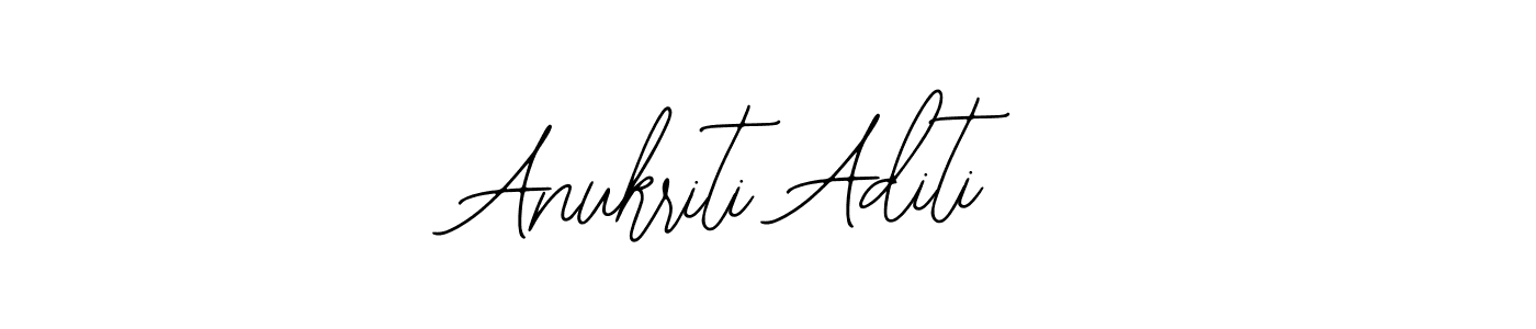 Make a beautiful signature design for name Anukriti Aditi. Use this online signature maker to create a handwritten signature for free. Anukriti Aditi signature style 12 images and pictures png