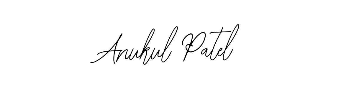 Also You can easily find your signature by using the search form. We will create Anukul Patel name handwritten signature images for you free of cost using Bearetta-2O07w sign style. Anukul Patel signature style 12 images and pictures png