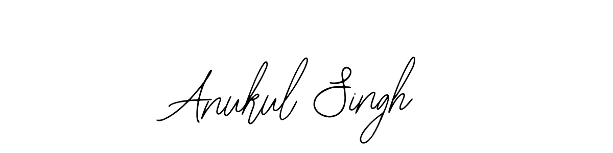 It looks lik you need a new signature style for name Anukul Singh. Design unique handwritten (Bearetta-2O07w) signature with our free signature maker in just a few clicks. Anukul Singh signature style 12 images and pictures png