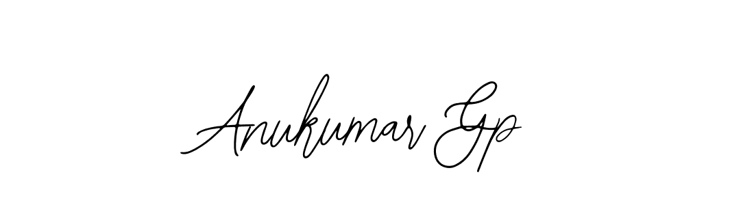 Make a short Anukumar Gp signature style. Manage your documents anywhere anytime using Bearetta-2O07w. Create and add eSignatures, submit forms, share and send files easily. Anukumar Gp signature style 12 images and pictures png