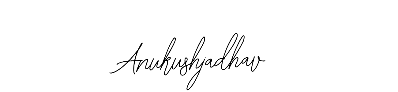 Here are the top 10 professional signature styles for the name Anukushjadhav. These are the best autograph styles you can use for your name. Anukushjadhav signature style 12 images and pictures png
