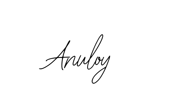 This is the best signature style for the Anuloy name. Also you like these signature font (Bearetta-2O07w). Mix name signature. Anuloy signature style 12 images and pictures png
