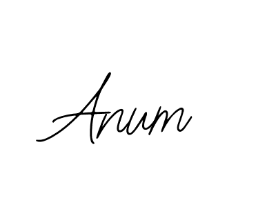 Make a beautiful signature design for name Anum. With this signature (Bearetta-2O07w) style, you can create a handwritten signature for free. Anum signature style 12 images and pictures png