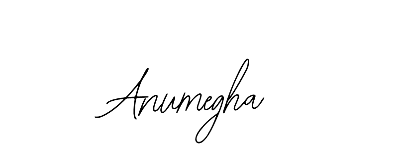 Also we have Anumegha name is the best signature style. Create professional handwritten signature collection using Bearetta-2O07w autograph style. Anumegha signature style 12 images and pictures png