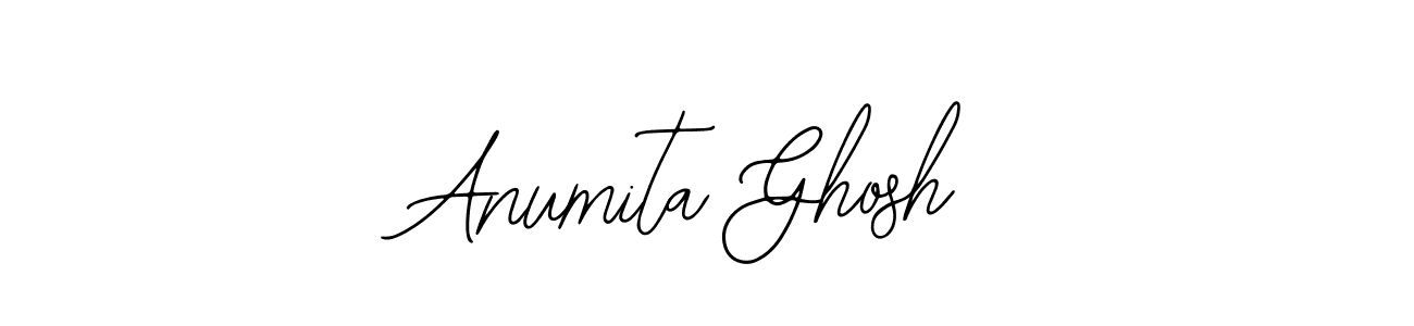 How to Draw Anumita Ghosh signature style? Bearetta-2O07w is a latest design signature styles for name Anumita Ghosh. Anumita Ghosh signature style 12 images and pictures png
